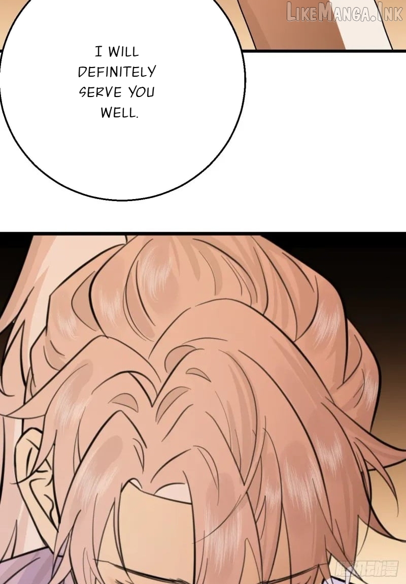 My Own Evil God Chapter 29 - page 3